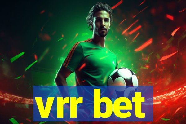 vrr bet